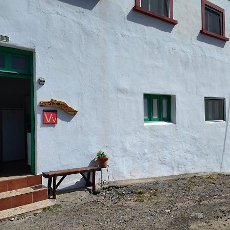 Ca' Isabelita Villa San Nicolás Exterior photo