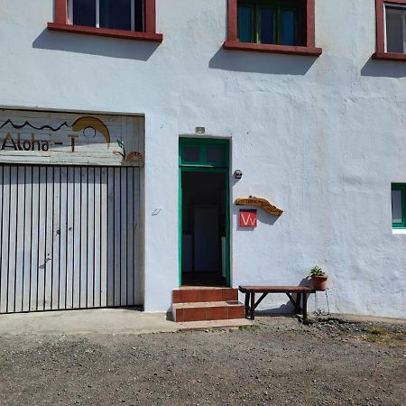 Ca' Isabelita Villa San Nicolás Exterior photo