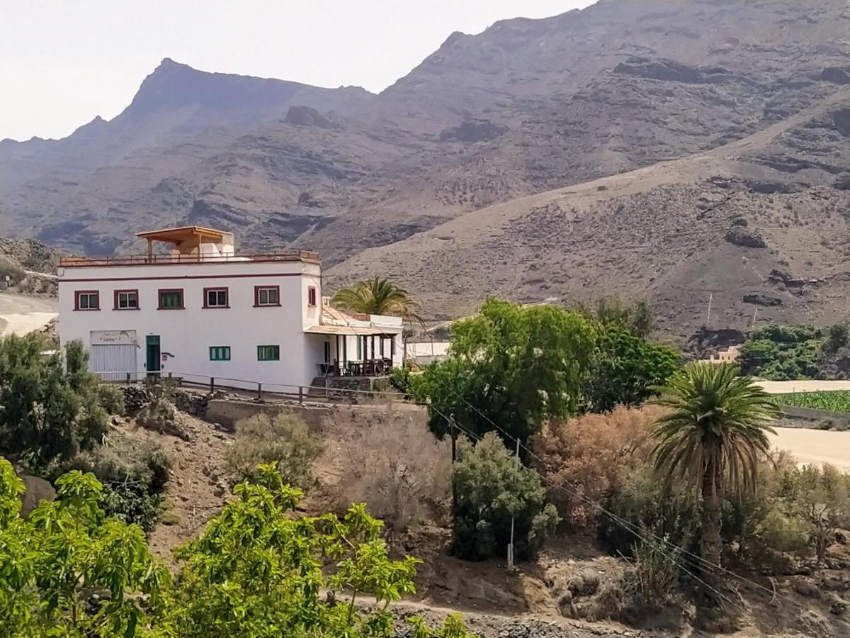 Ca' Isabelita Villa San Nicolás Exterior photo