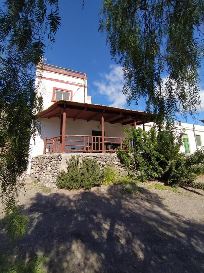 Ca' Isabelita Villa San Nicolás Exterior photo