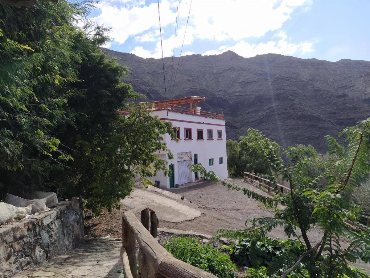 Ca' Isabelita Villa San Nicolás Exterior photo