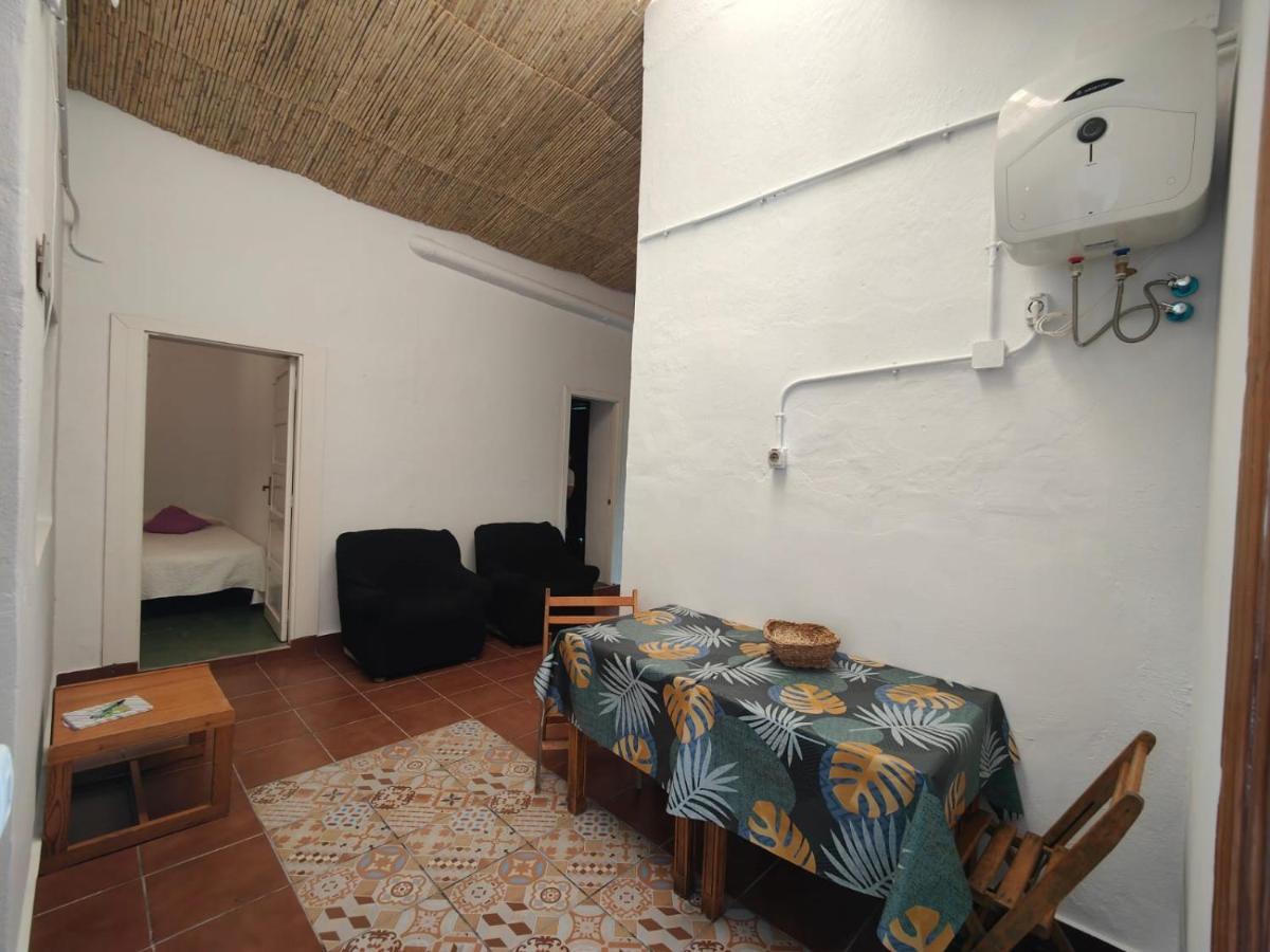 Ca' Isabelita Villa San Nicolás Exterior photo