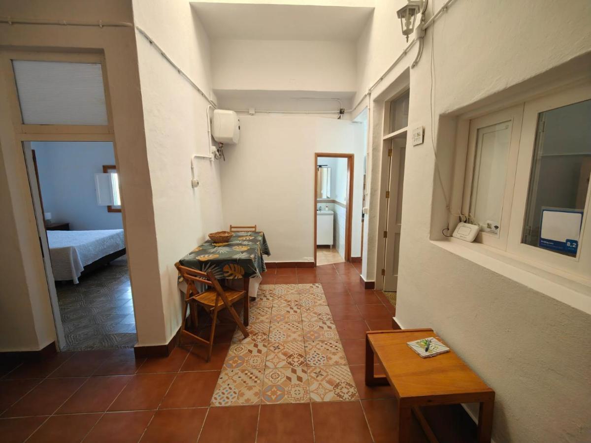 Ca' Isabelita Villa San Nicolás Exterior photo