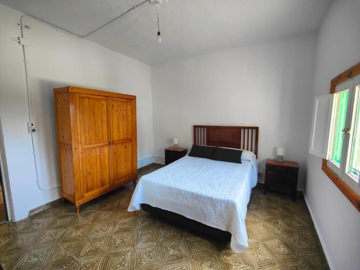 Ca' Isabelita Villa San Nicolás Exterior photo