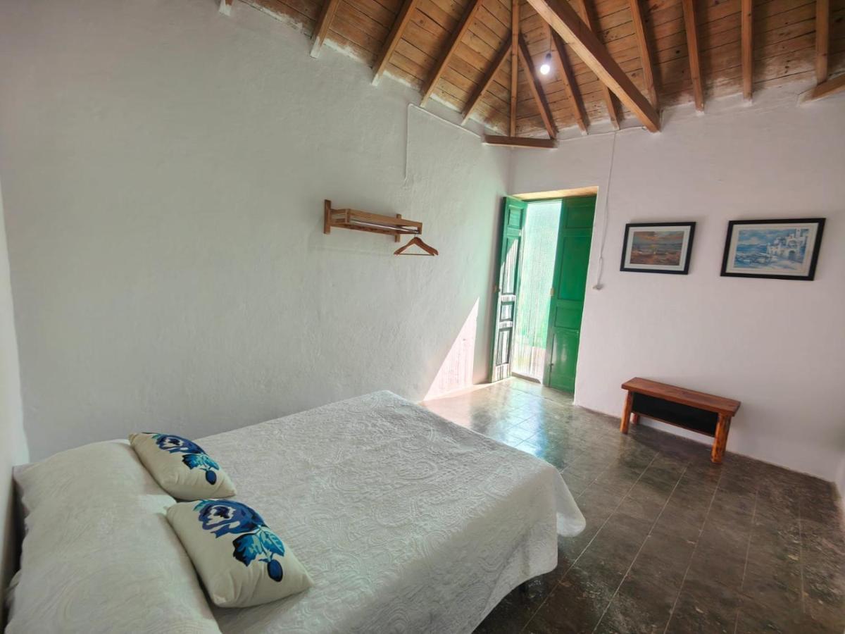 Ca' Isabelita Villa San Nicolás Exterior photo